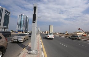 تكريم سائق لم يرتكب مخالفة مرورية خلال 49 عاما