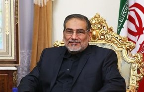 شمخانی:پیام آمریکا به ایران برای مذاکره درباره افغانستان/ مذاکره با طالبان منجر به مذاکره با داعش و النصره نمی‌شود