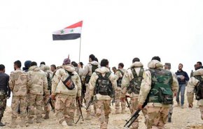 ارتش سوریه کنترل «العریمه» در غرب «منبج» حلب را در اختیار گرفت