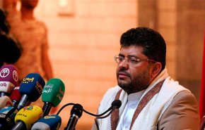 انصار الله یمن: اسرائیل باید به شکست در سوریه اعتراف کند