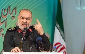 حوزه تاثیرگذاری سپاه جهانی است/ ایران نمونه واقعی استقلال و پیشرفت بدون سلطه