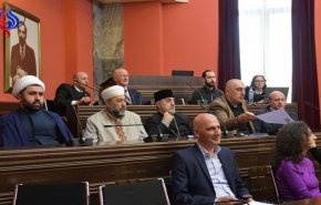 پارلمان گرجستان طرح منع پوشیدن چادر و نقاب را تایید نکرد