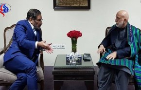  حضور آمریکا در افغانستان حاصلی جز افزایش ناامنی و بی ثباتی به دنبال نداشته است