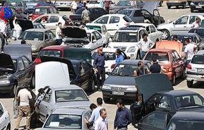 جدول قیمت برخی خودروهای تولید داخل/ پارس تندر 88 میلیون تومان