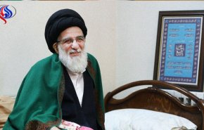 پیام تسلیت شیخ عیسی قاسم به مناسبت درگذشت آیت الله شاهرودی