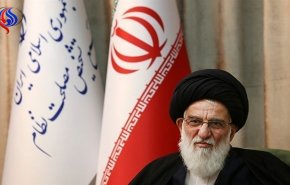 حزب الله لبنان: رحلت آیت الله شاهرودی خسارت بزرگی برای جهان اسلام است