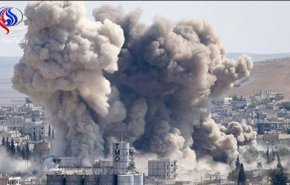 دو شهيد و زخمي در حمله متجاوزان آمريکايي سعودي به يمن
