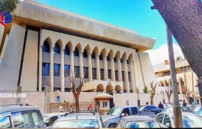 سفارت امارات در دمشق امروز پنجشنبه بازگشایی می‌شود