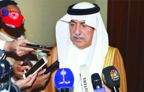 ابراهیم العساف وزیر خارجه جدید سعودی کیست؟