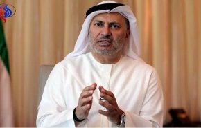 مفاجأة من قرقاش حول سوريا