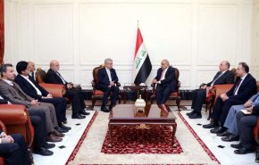 عبدالمهدی: روابط با ایران را در بخش برق توسعه می دهیم