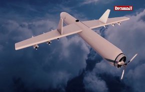 ارتش یمن مواضع ائتلاف سعودی در غرب مارب را هدف قرار داد