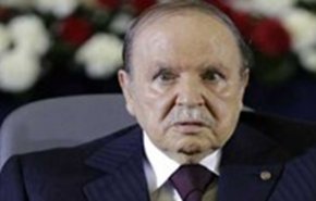 حزب حاکم الجزائر رسما «بوتفلیقه» را نامزد انتخابات 2019 اعلام کرد