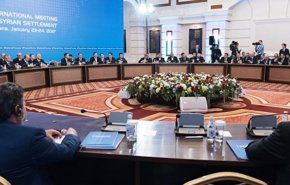 سران آستانه، اوایل سال آینده میلادی درباره سوریه نشست خواهند داشت