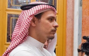 توئیت پسر خاشقچی جنجال آفرین شد