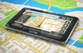 وداعا GPS... 