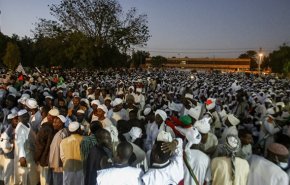 تداوم اعتراضات در سودان؛ اتباع خارجی در میان بازداشتی‌ها
