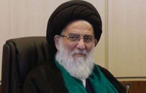 رحلت آیت الله شاهرودی ضایعه ای برای جهان اسلام است