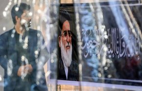 برگزاری مراسم بزرگداشت آیت‌الله شاهرودی در مسجد ارک تهران

