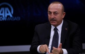 چاووش‌اغلو: به همکاری نزدیک با روسیه و ایران ادامه می‌دهیم/ لاوروف: کشورهای غربی در مسیر ایجاد کمیسیون قانون اساسی مانع تراشی نکنند