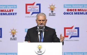 الفرز يظهر مفاجأة جديدة لحزب أردوغان في إسطنبول
