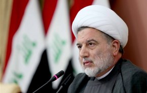 آمریکا برای بازگشت داعش به عراق تلاش می‌کند/ در کنار دشمن ایران نمی‌ایستیم
