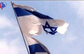 اقدام وزیر اردنی در لگدمال کردن پرچم اسرائیل و خشم صهیونیست‌ها+عکس