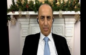 وفد الرياض يحاول التملص من اتفاق السويد واميركا تلعب على حباله