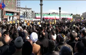 مراسم بزرگداشت ۹ دی در تهران و سراسر کشور آغاز شد
