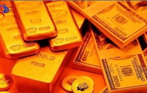 قیمت طلا، قیمت سکه و قیمت ارز در روز نهم دی 