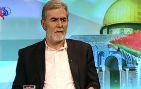 هدف طرح های سازش حمایت از رژیم صهیونیستی است/ معامله ترامپ توطئه جدید برای تحمیل تروریسم بر منطقه است/ دشمن برای اولین بار از طریق میانجی مصری خواهان آتش بس شد/ اگر جنگ ادامه می‌یافت همه شهرها را هدف می گرفتیم/ صهیونیست ها باید همه جا منتظر ما باشند، از زمین و آسمان آنها را غافلگیر می کنیم/  همه محورهای مقاومت در درگیری بعدی شرکت خواهند کرد