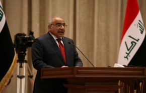 عبدالمهدی: در عراق پایگاه نظامی خارجی وجود ندارد

