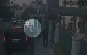 مجتهد: عاملان قتل خاشقچی بارها دست به خودکشی زده‌اند