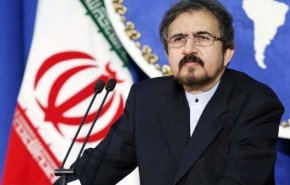 قاسمی: قطعنامه 2231 ایران را از برنامه موشکی متعارف و دفاعی منع نکرده است