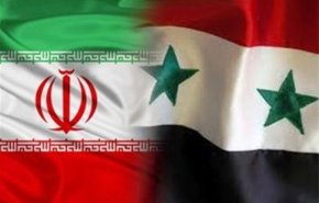 رویای اعراب برای دورکردن سوریه از ایران محقق نمی شود