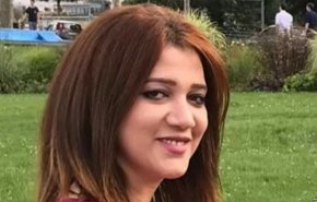 تأييدحبس الناشطة المصرية أمل فتحي بتهمة بث أخبار كاذبة 