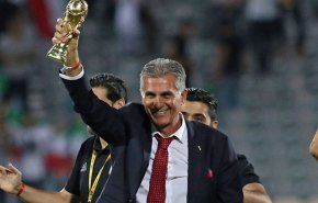 مصاحبه کی روش با AFC؛ بازی با یمن «فینال» ایران در جام ملت ها است/ تهران گزینه محتمل فتح عنوان قهرمانی فوتبال آسیا