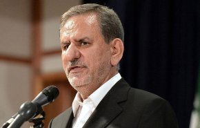 جهانگیری: حل مسائل سیستان و بلوچستان نیازمند طرحی نو و نگاهی ملی است