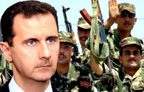 بالتفاصيل: الاعلام الإسرائيلي يعترف بانتصار الرئيس الأسد