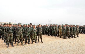 جواب مثبت بشار اسد به خواسته خانواده سربازان سوری
