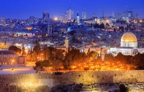 المؤبد لفلسطيني طالب فريدمان باطلاق سراحه!