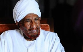 اعتقال ابنة زعيم حزب الأمة السوداني المعارض خلال تظاهرة