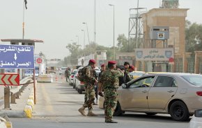 بالفيديو..موقف الفرقة الخاصة تجاه اقتحام منزل العبادي 