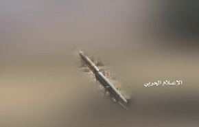 فیلمی از شلیک سه موشک زلزال1 به تجمعات مزدوران سعودی