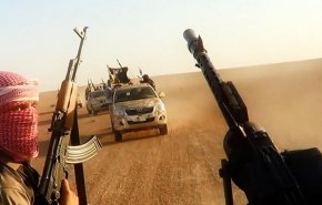 القبض على مفرزة تفخيخ داعش في الموصل
