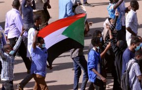 إصابات باحتجاجات السودان.. والشرطة: الأمن مستقر