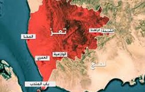 یک زن یمنی در «تعز» بر اثر حملات ائتلاف سعودی جان باخت