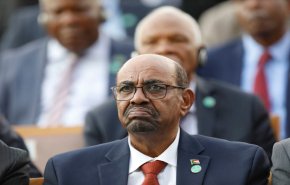 با گاز اشک آور سودانی ها دست از تظاهرات نمی کشند