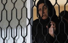 الاحتلال يفرض عقوبات جماعية بحق الأسيرات الفلسطينيات