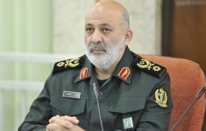 جانشین وزیر دفاع: برای مقابله با تهدیدات آمریکا آماده ایم 